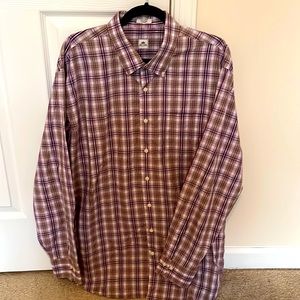 Peter Millar - Button up shirt!